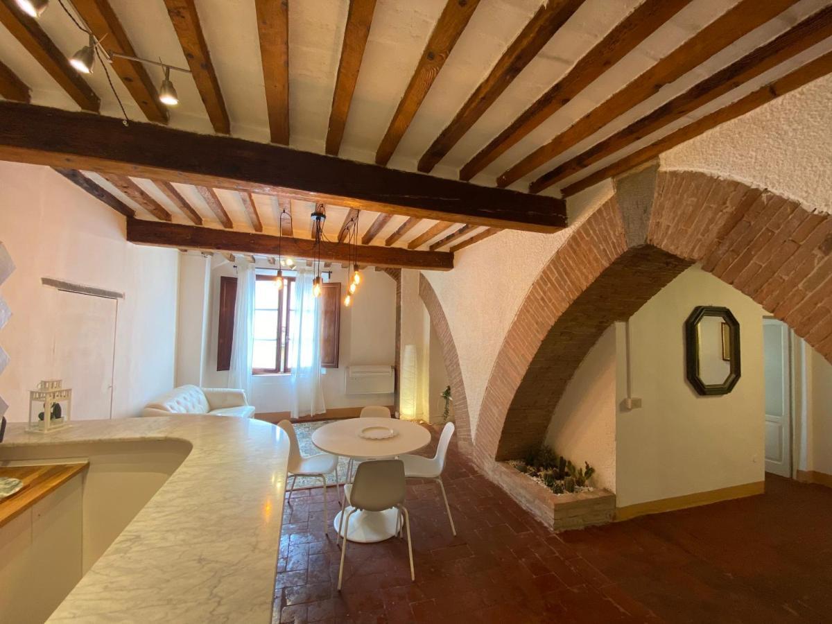 Appartement Cactus Pisa